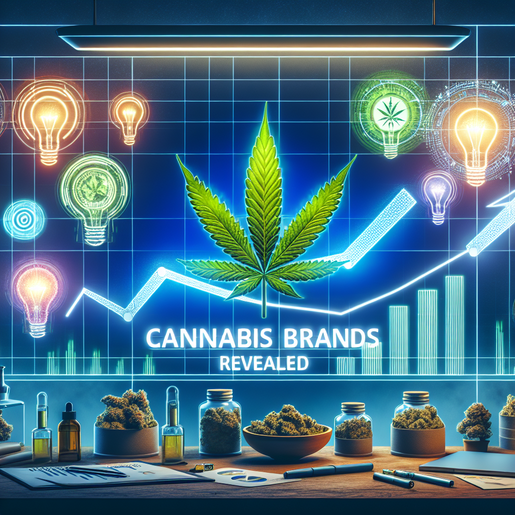 Cannabis Brands Unveiled: Discovering the Impact of 7 Farms Down on the Industry Landscape