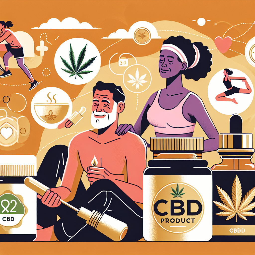 Unlocking the Potential of CBD: Transforming Your Day with Premium Cannabis Brands