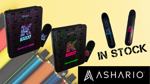 Introducing KAZOO, the latest trendsetter in disposable vape pens that combines style with cutting-edge innovation. Elevate your vaping experience with sleek designs and powerful performance, all in a convenient and disposable package.