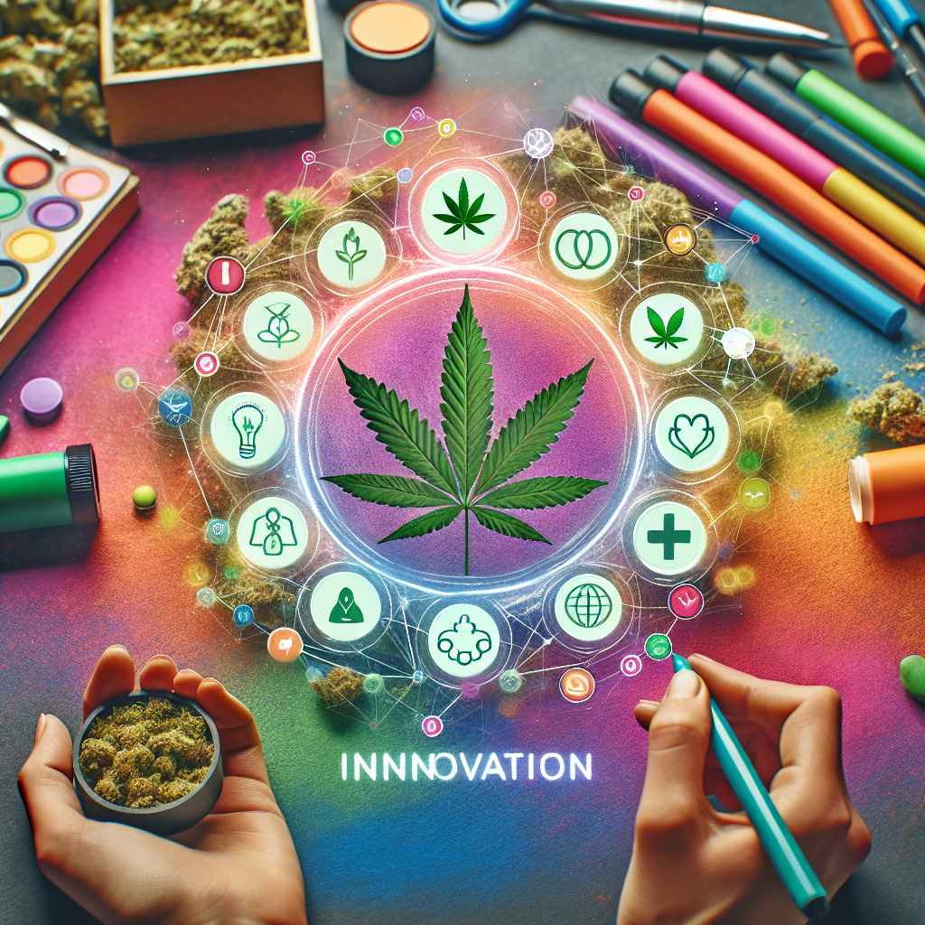 Elevate Your Experience: Discover the Innovative World of Elios Health in Cannabis Brands