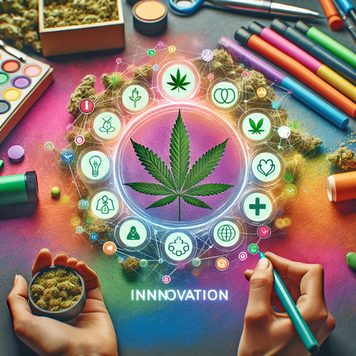 Discover the Future of Cannabis Wellness with Elios Health