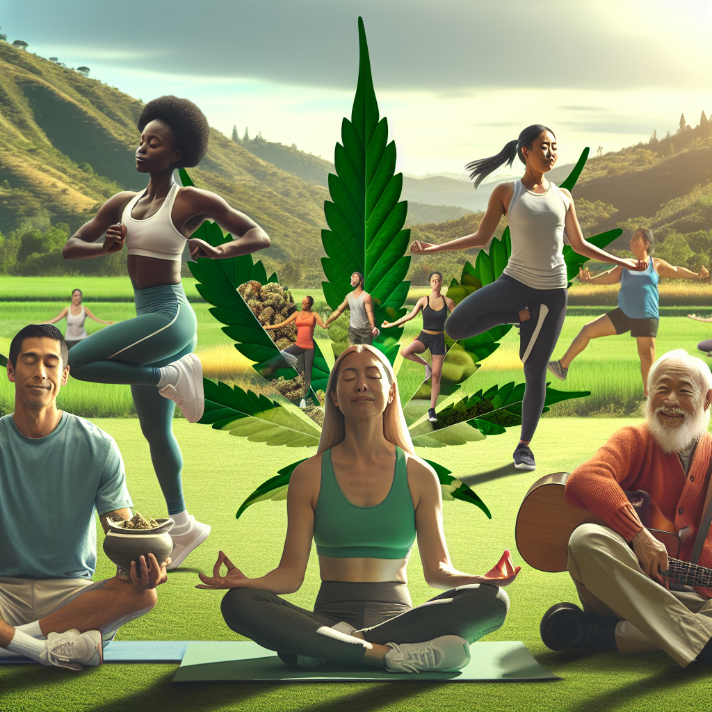 Embrace the Abide Cannabis Difference for a Better Wellness Journey