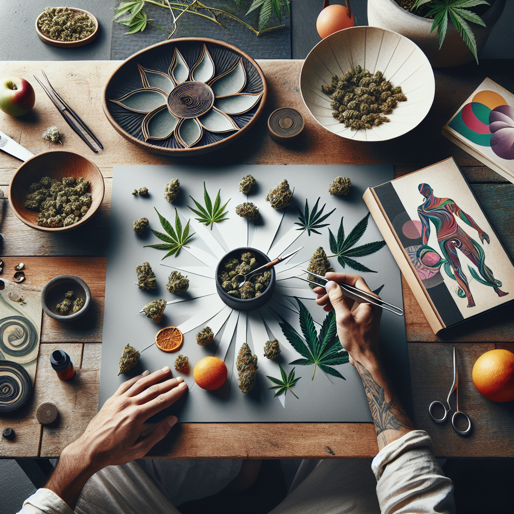 Harnessing the Power of Craft Cannabis for a Elevated Lifestyle