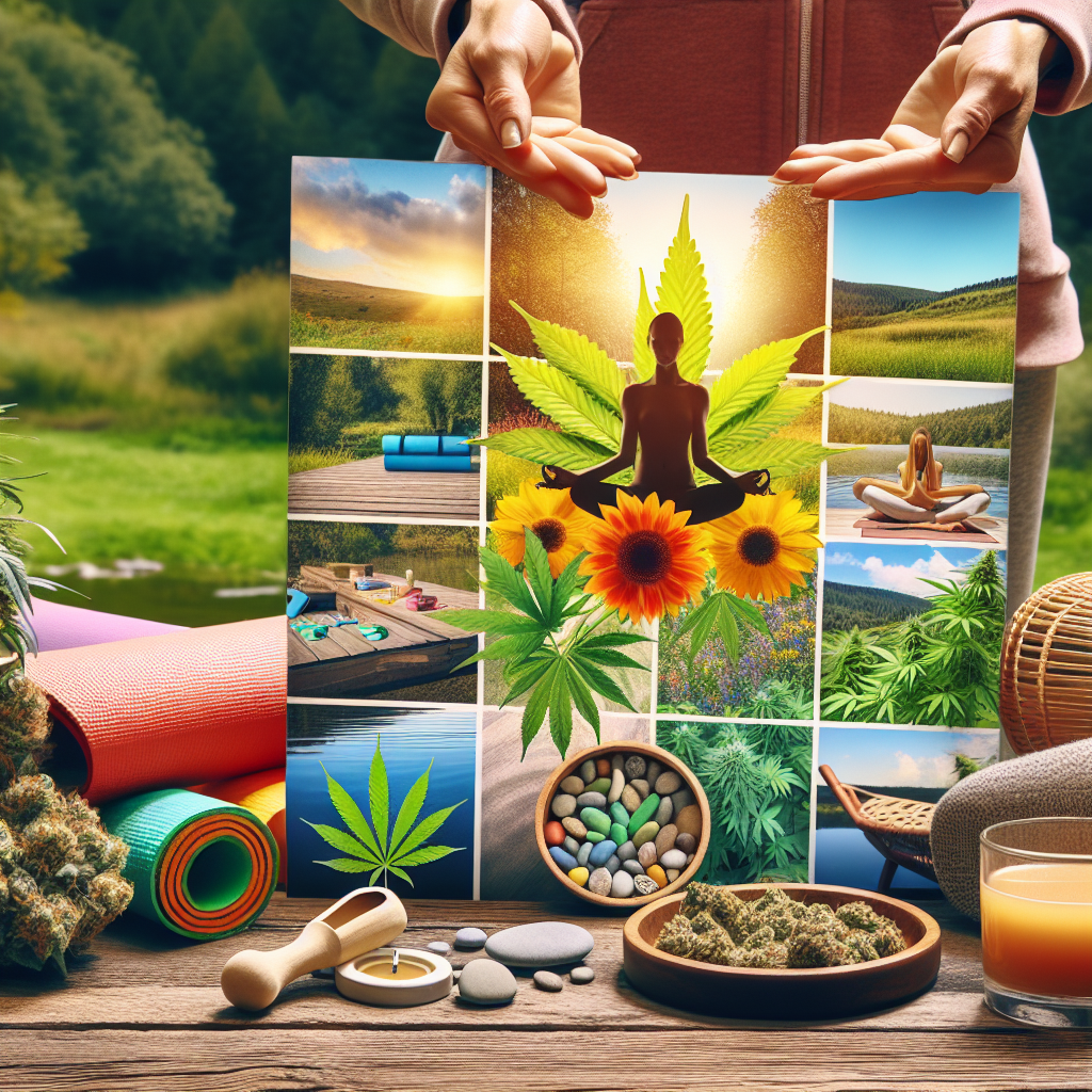 Unveiling the Benefits of Quality Cannabis: A Path to Wellness and Lifestyle Transformation