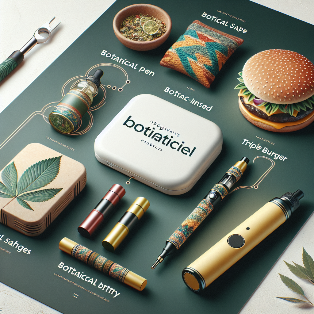 Unleashing the Power of Tribal Cannabis: Your Guide to Premium Products and Lifestyle Enhancements