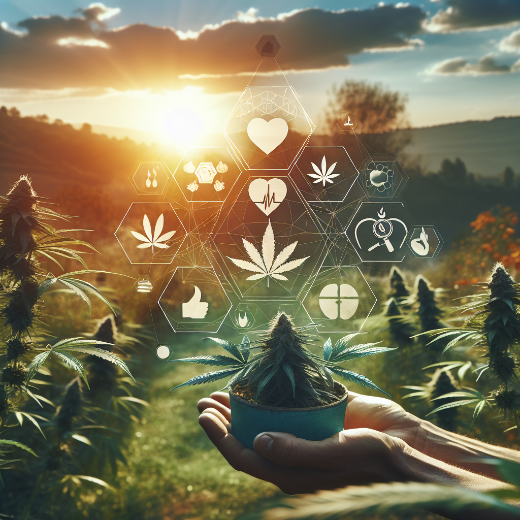 Unleashing the Wellness Potential of Cannabis: Transform Your Lifestyle Naturally