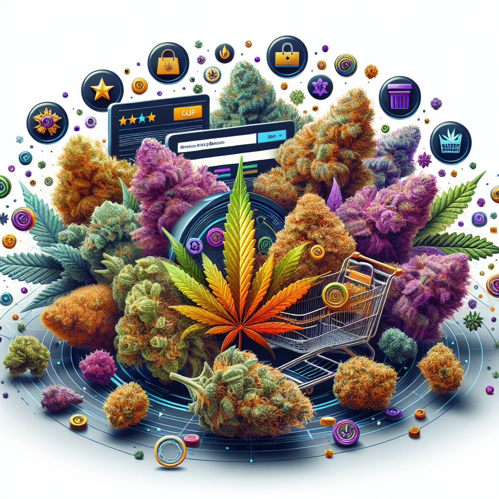 Discover the Best BC Bud: Your Ultimate Guide to Top-Shelf Cannabis ...