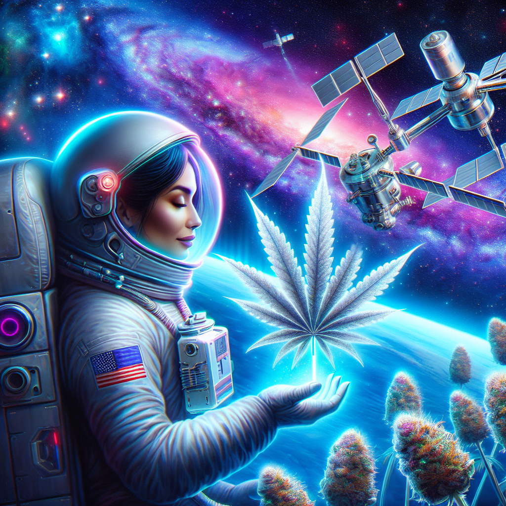 Elevate Your Experience: The Rise of Astronaut Cannabis Brands in the Industry