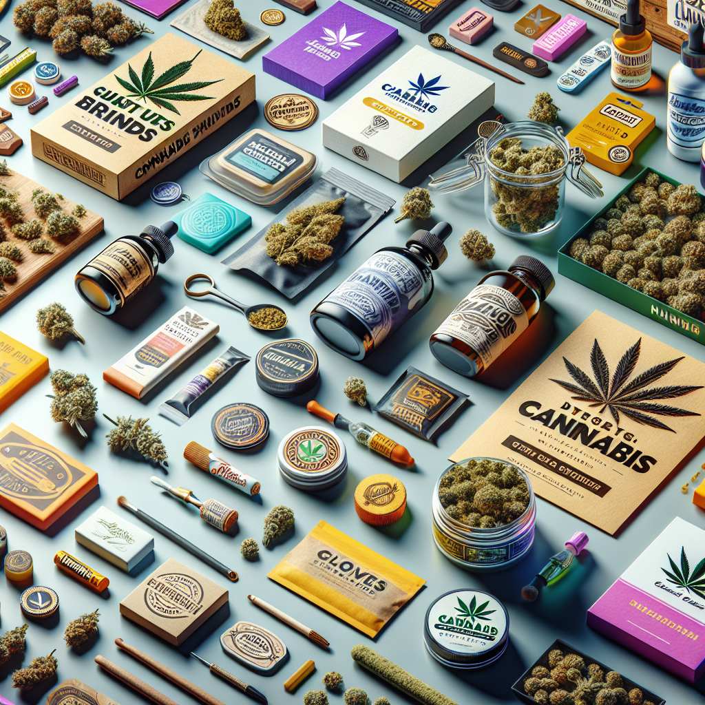 Unveiling the Best Cannabis Brands in Essex County: A Comprehensive Guide for Enthusiasts