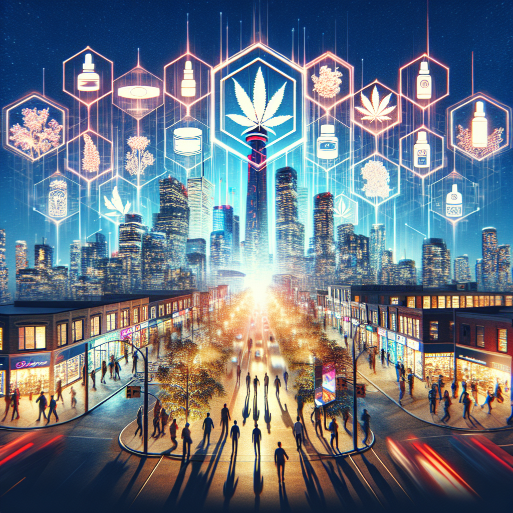 Elevate Your Experience: Discover the Best Cannabis Brands in Toronto