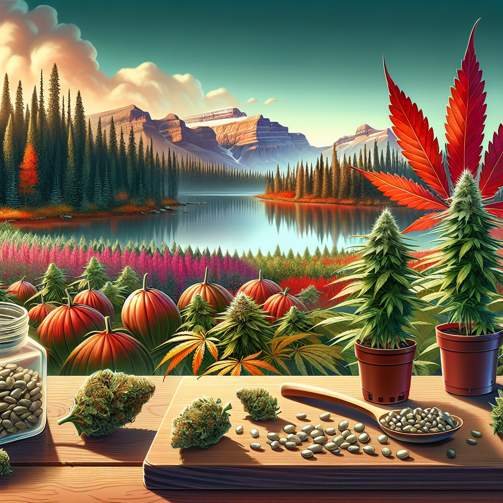 Unveiling the Best Autoflower Seeds in Canada: A Guide to Choosing Quality Cannabis Strains