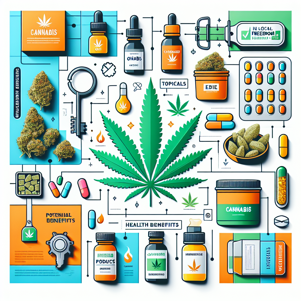 Unleashing the Benefits of Cannabis: Your Guide to Wellness and Freedom