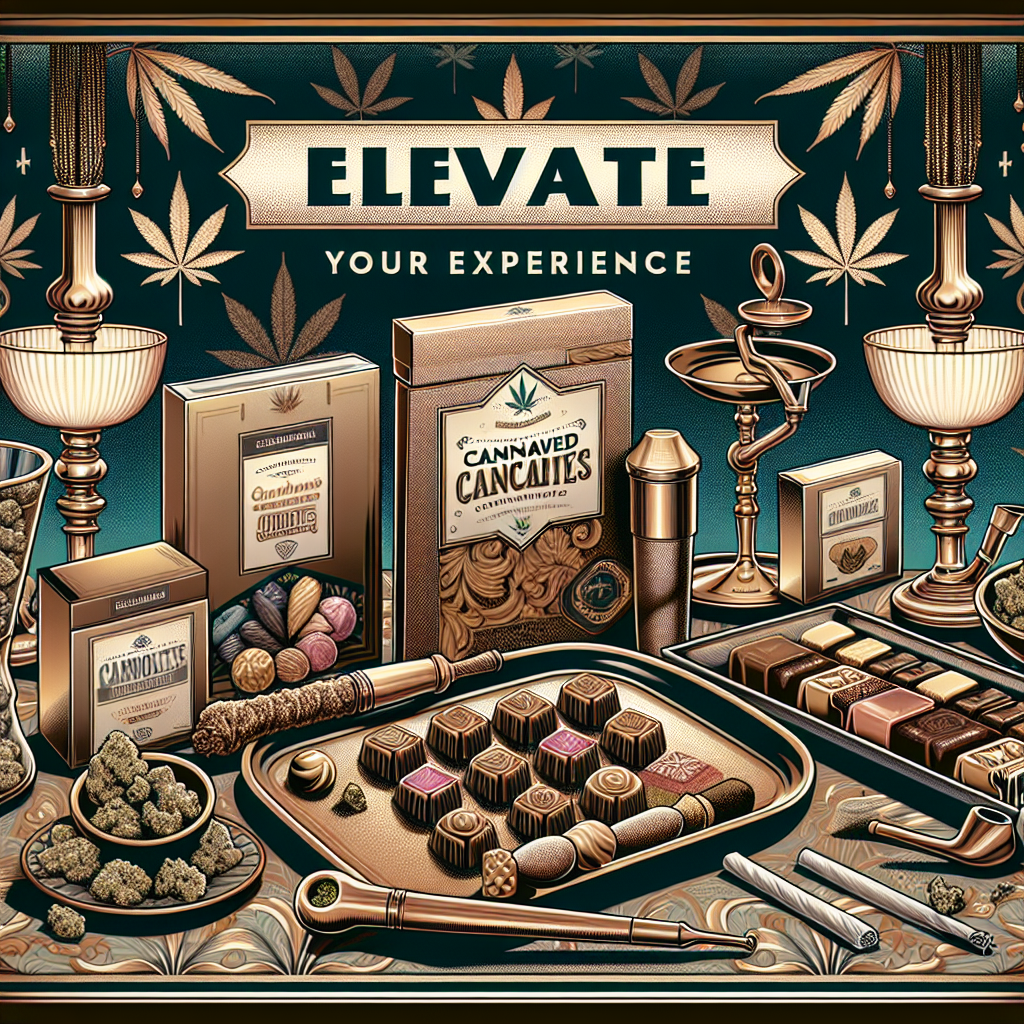 Elevate Your Experience: Discover the Best Cannabis Brands with Avana