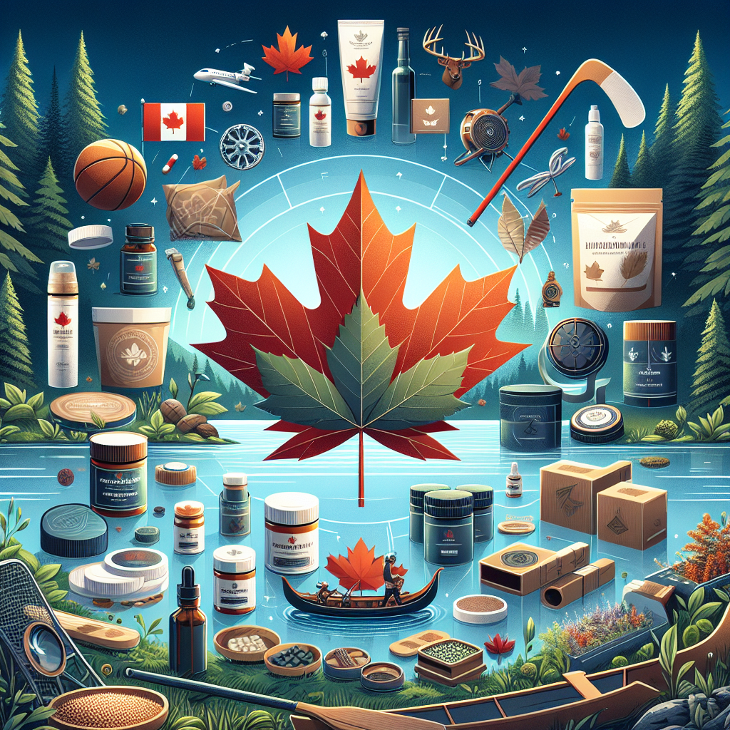 Unveiling the Top Cannabis Brands in Canada: A Journey Through Quality and Innovation