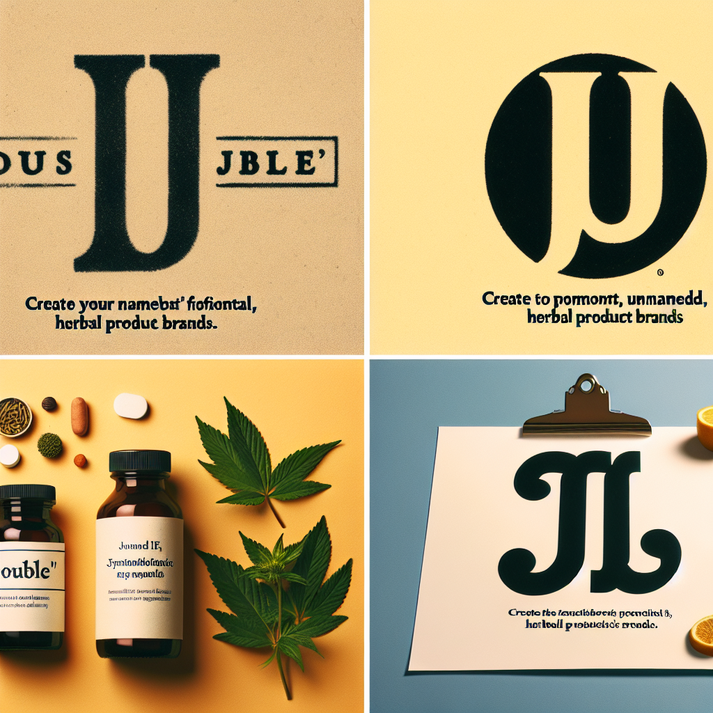 Unveiling the Best Cannabis Brands: A Deep Dive into Double and J's Unique Offerings