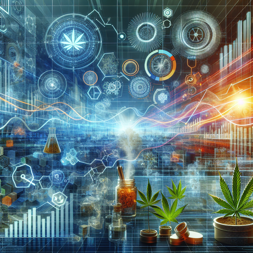 Unveiling the Future of Cannabis Brands: Innovative Approaches and Market Trends