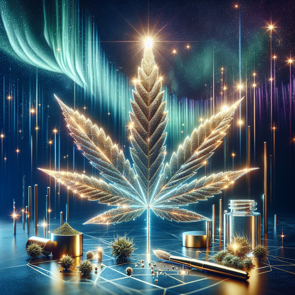 Unleashing the Power of Glow: Transform Your Cannabis Experience