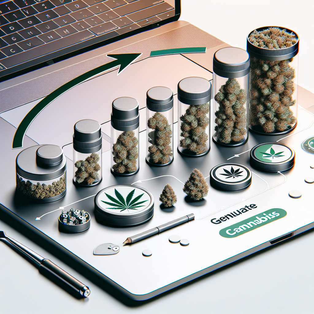 Innovative Cannabis Brands Redefining the Industry Landscape