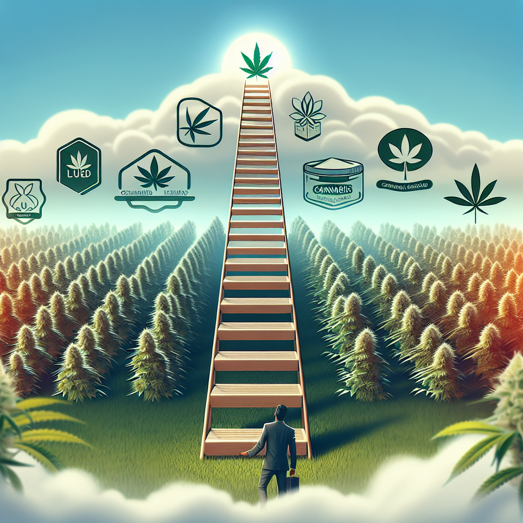 Elevate Your Experience: Discover the Best Cannabis Brands Transforming the Industry