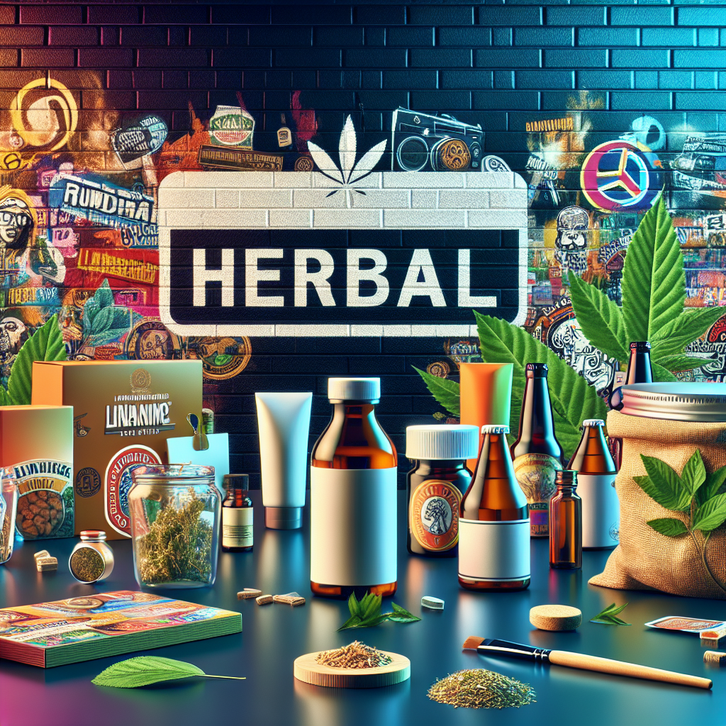 Unleashing the Future of Cannabis: Innovative Brands Transforming Wellness and Lifestyle