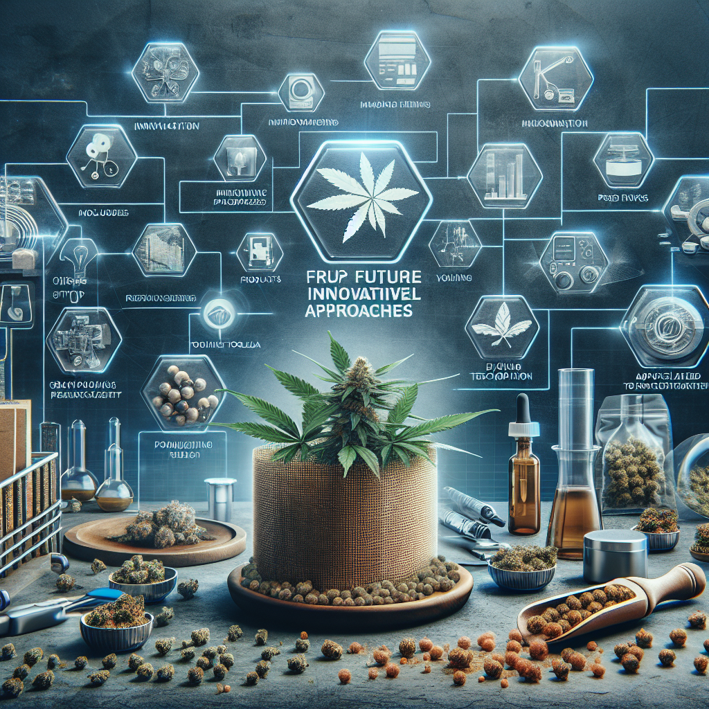 Unveiling the Future of Cannabis: Discovering Innovative Brands in the Industry