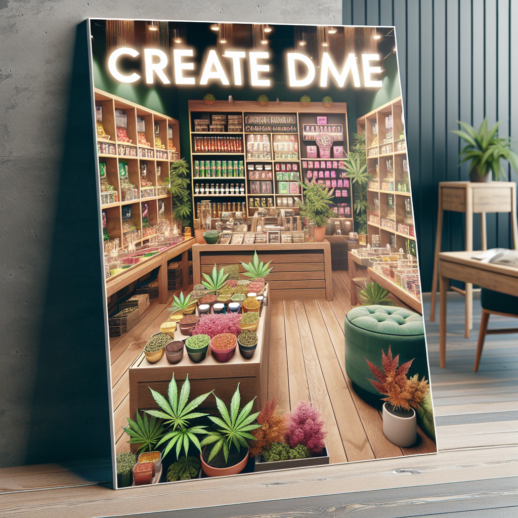 Cannabis Culture: Embracing Wellness Through Quality Products