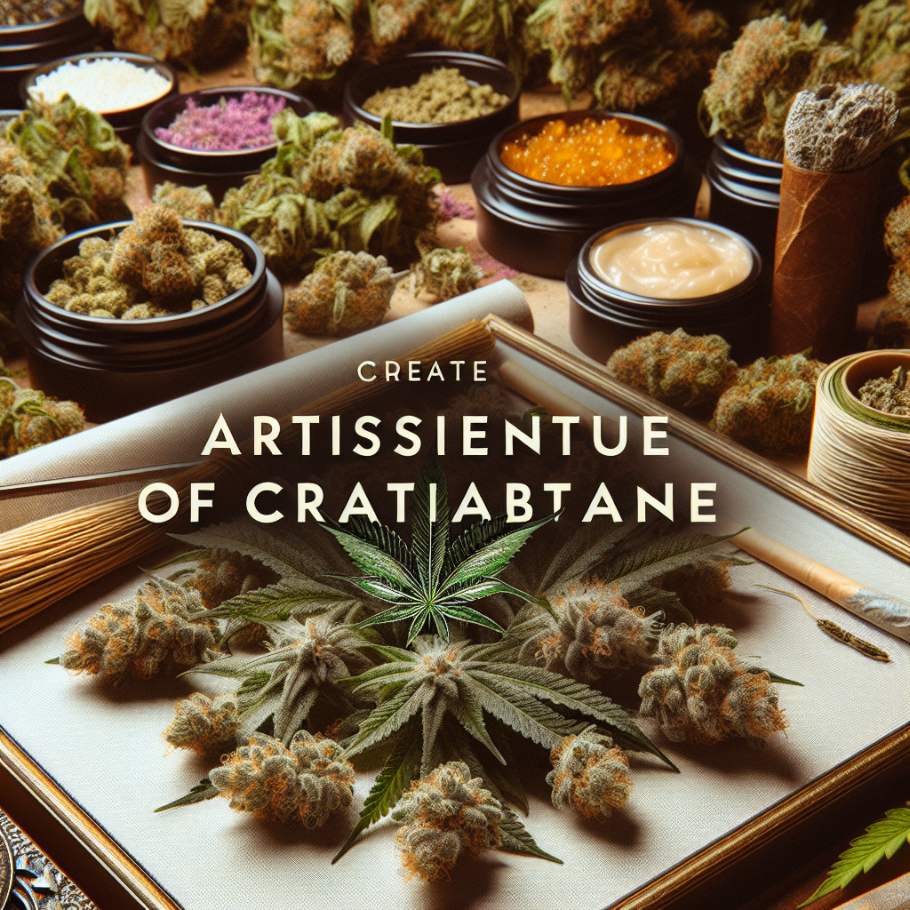 Unveiling the Best in Craft Cannabis: A Deep Dive into Dank Brands and Potweed Delights