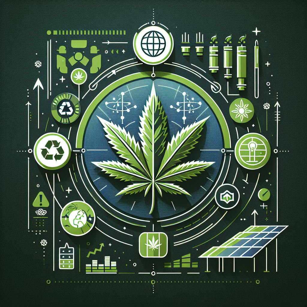 Sustainable Cannabis: The Future of Ethical Green Living