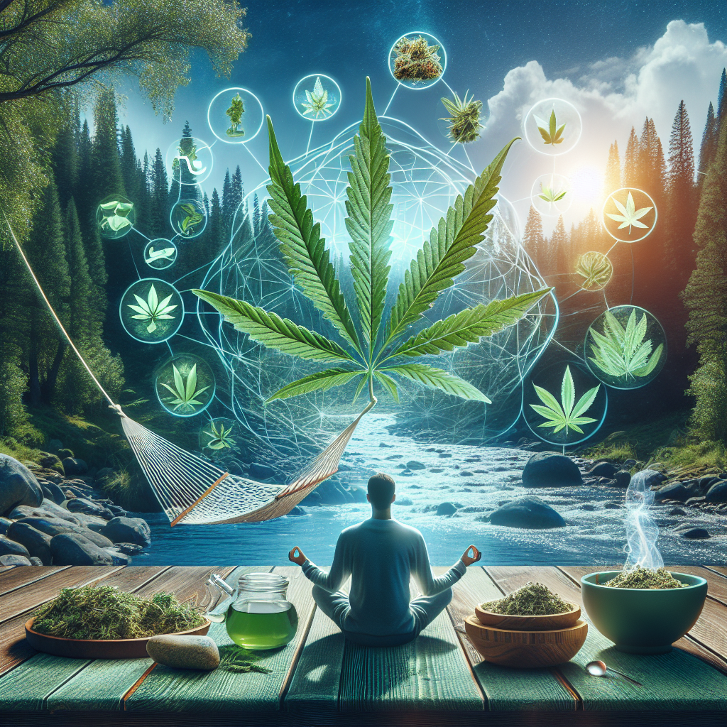 Unlocking the Benefits of Pure Life Cannabis: A Path to Wellness and Lifestyle Enhancement