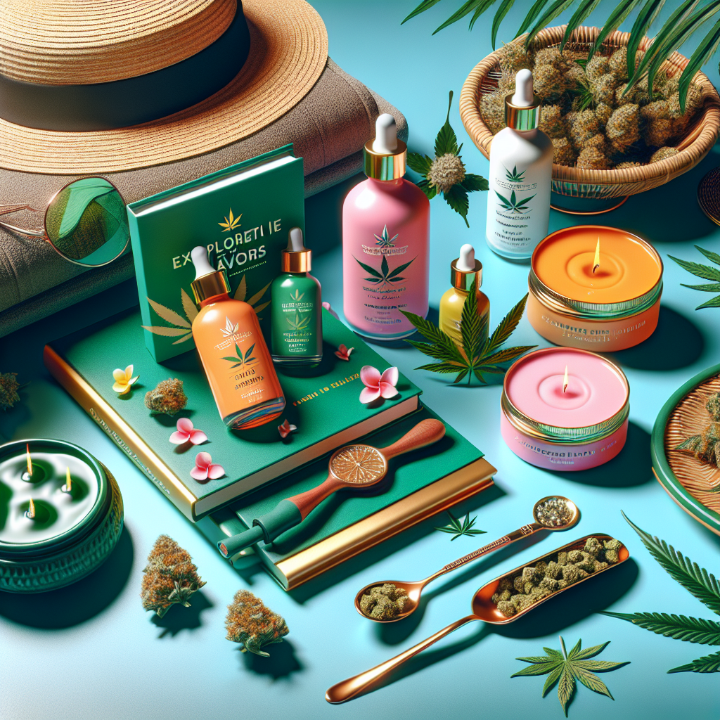 Cannabis Chronicles: Unveiling the Rich Flavors of MTL Hot Pot and Jungle Cake