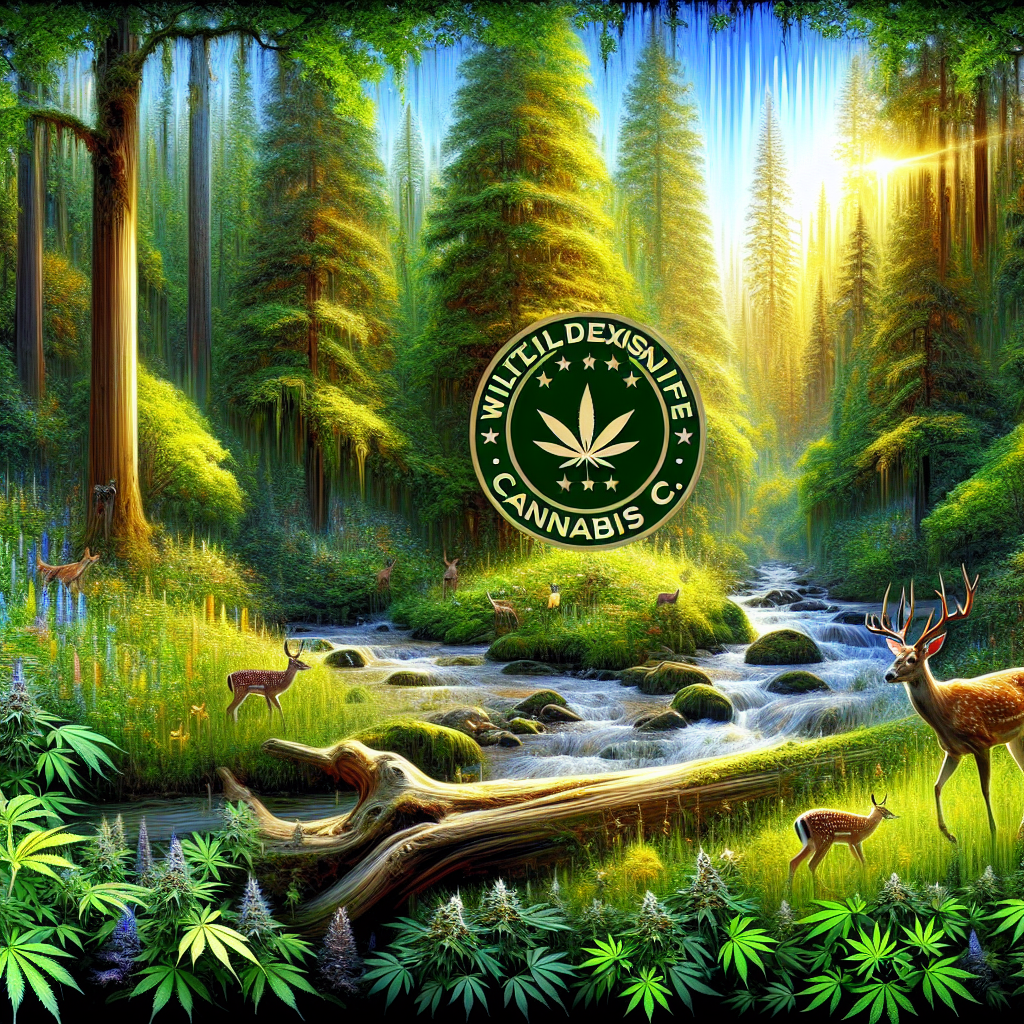 Wildlife Cannabis Co.: Explore the
  Wilderness of Premium Cannabis