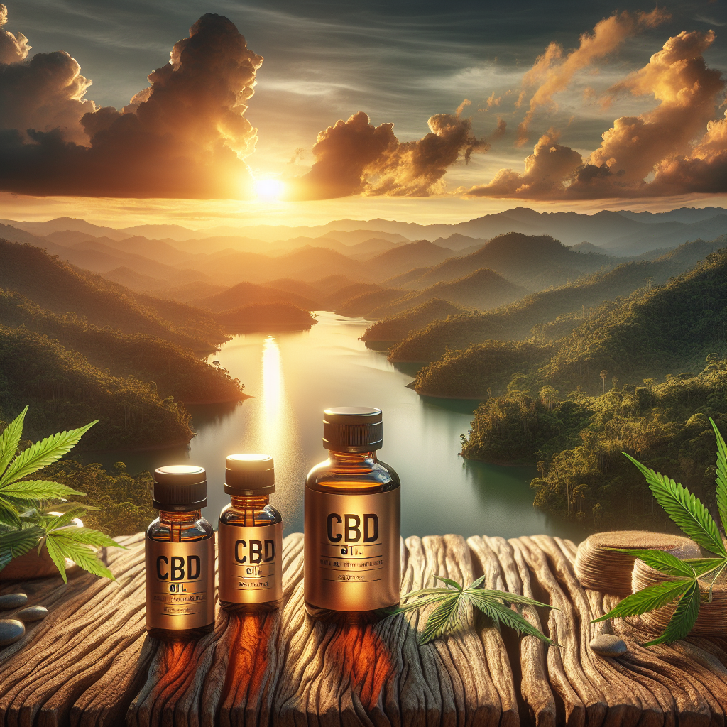 Wyld CBD: Premium CBD Products for
  Wellness