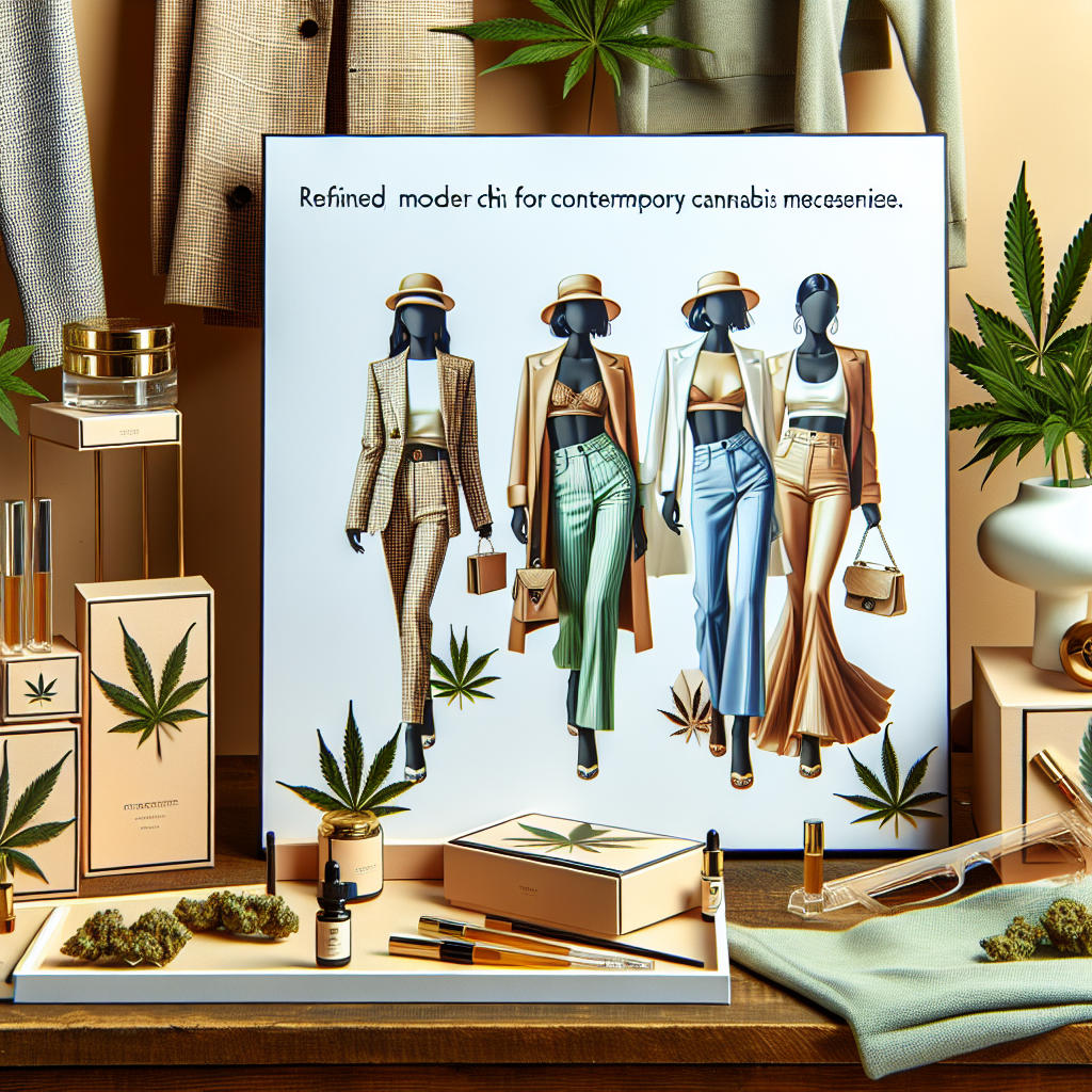 WINK: Chic Cannabis for the Stylish
  Enthusiast