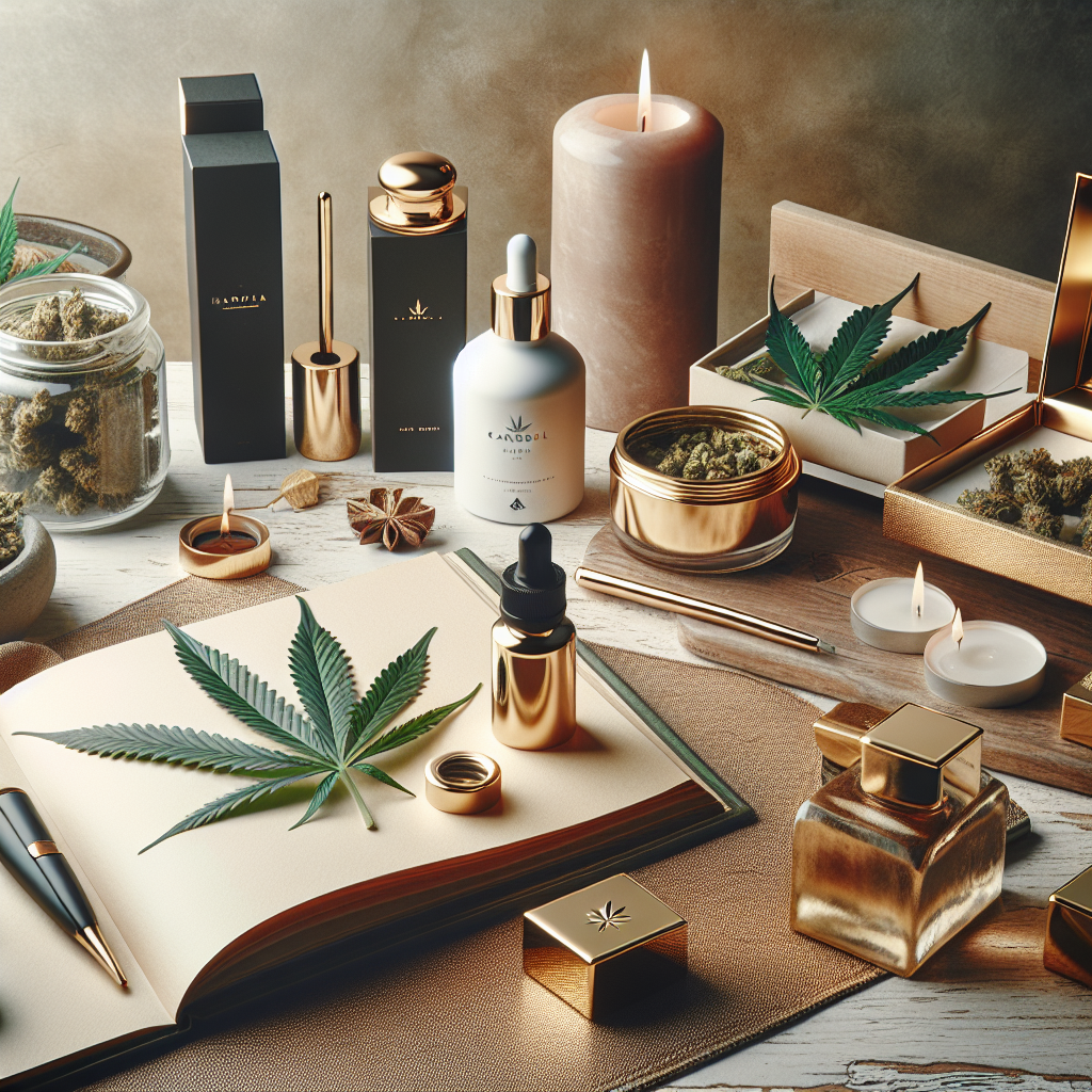 The Royal Experience: Unveiling the Essence of Cannabis Culture and Wellness