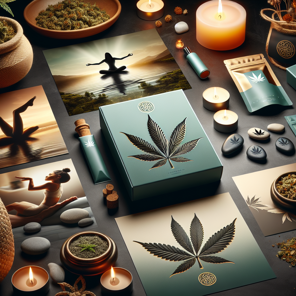 Unveiling the Benefits of Cannabis for Holistic Wellness and Lifestyle Enhancements