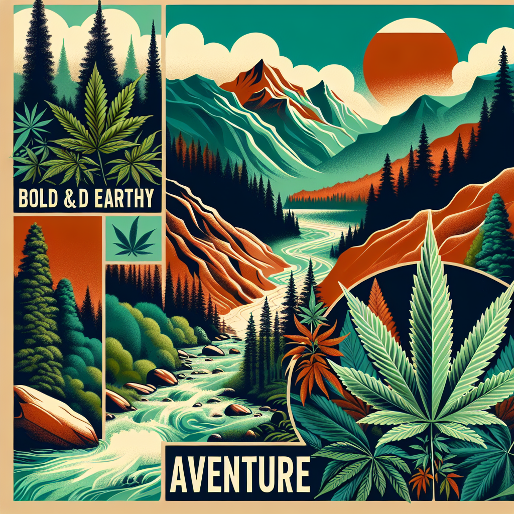 WOODYZ: Bold and Earthy Cannabis for the
  Adventurous