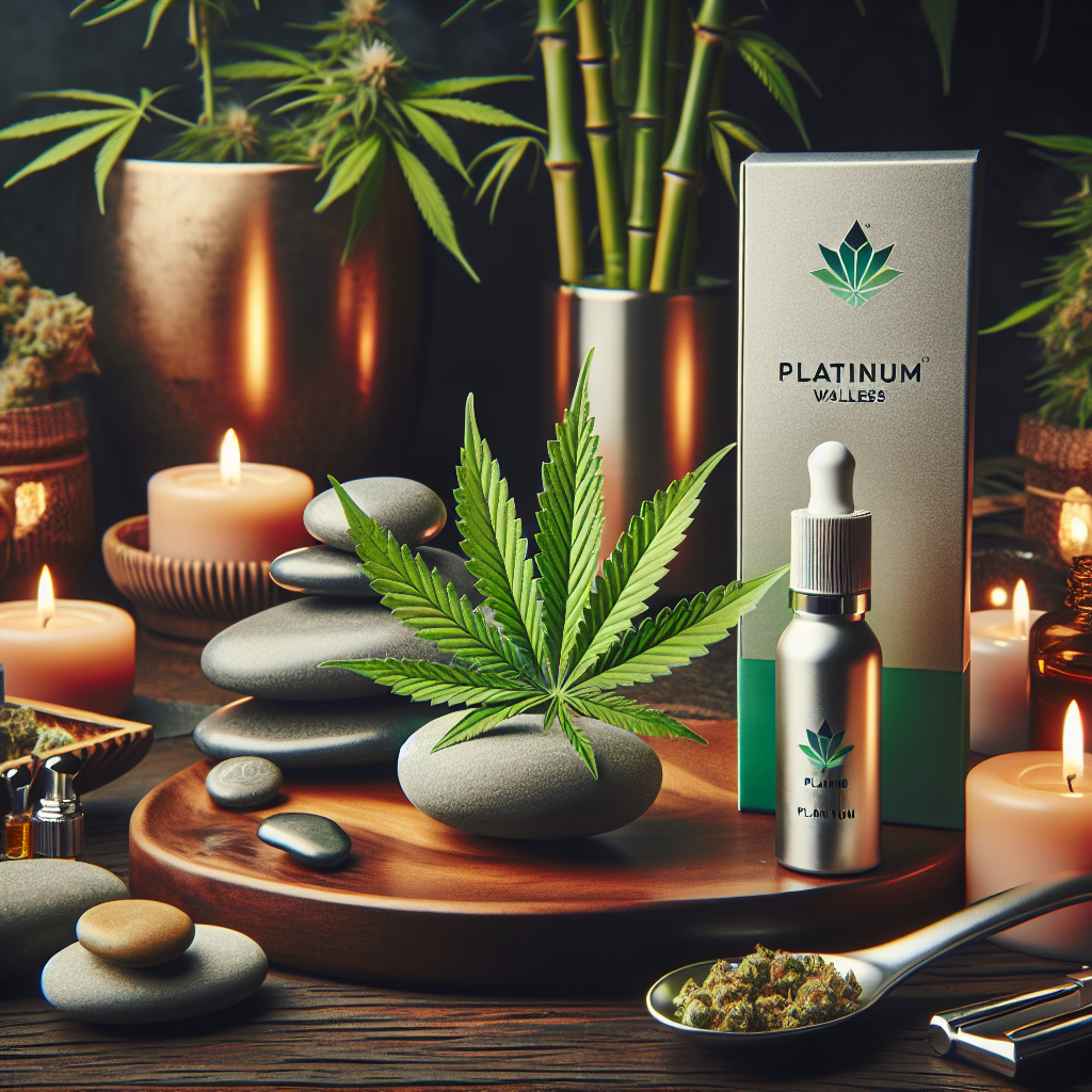 Unveiling the Benefits of Platinum Vape: A Premium Experience in Cannabis Wellness