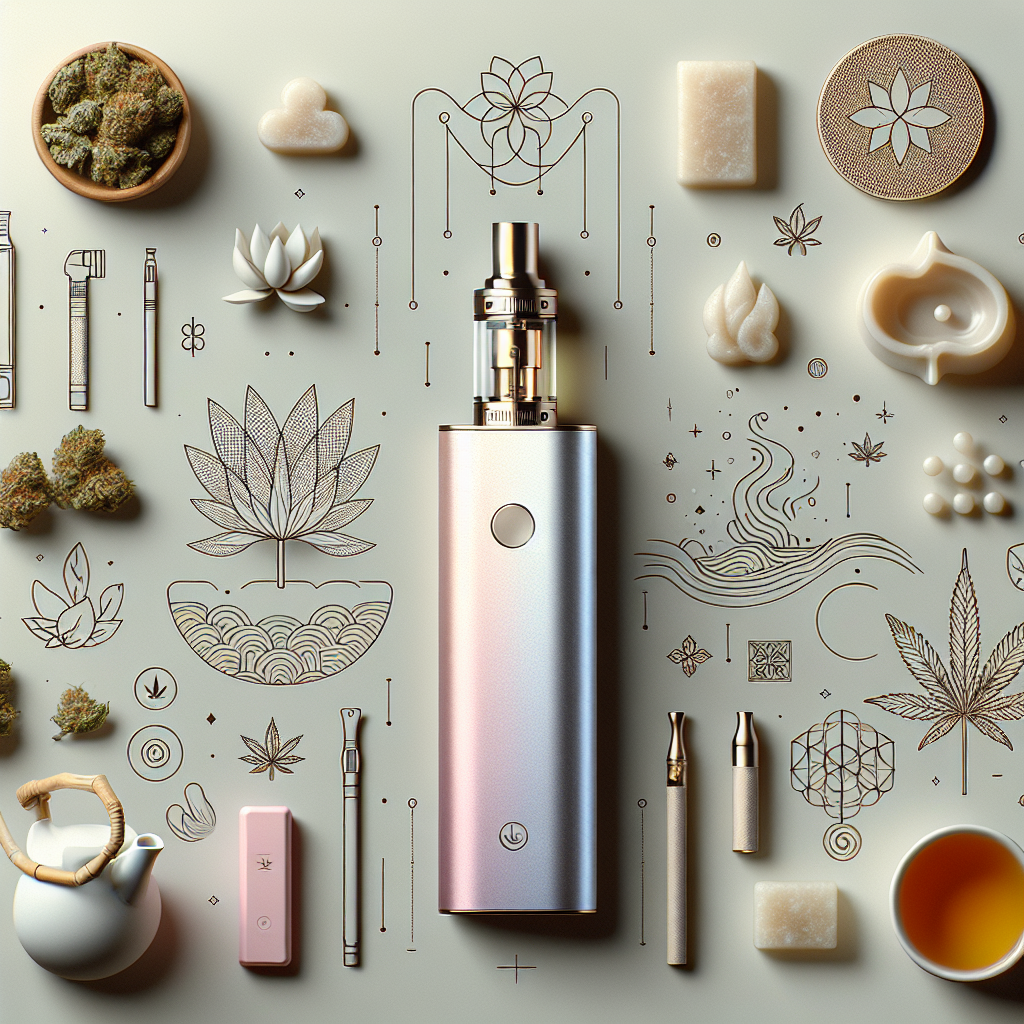 Unleashing the Power of Dual Chamber Vapes: Your Ultimate Guide to Sev7n Vaporization