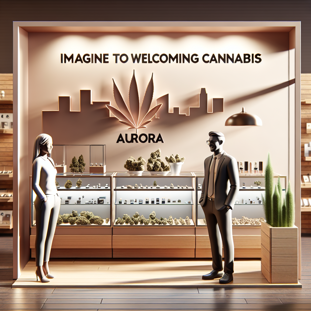 Your Premier Cannabis Destination in Aurora – Ashario Cannabis