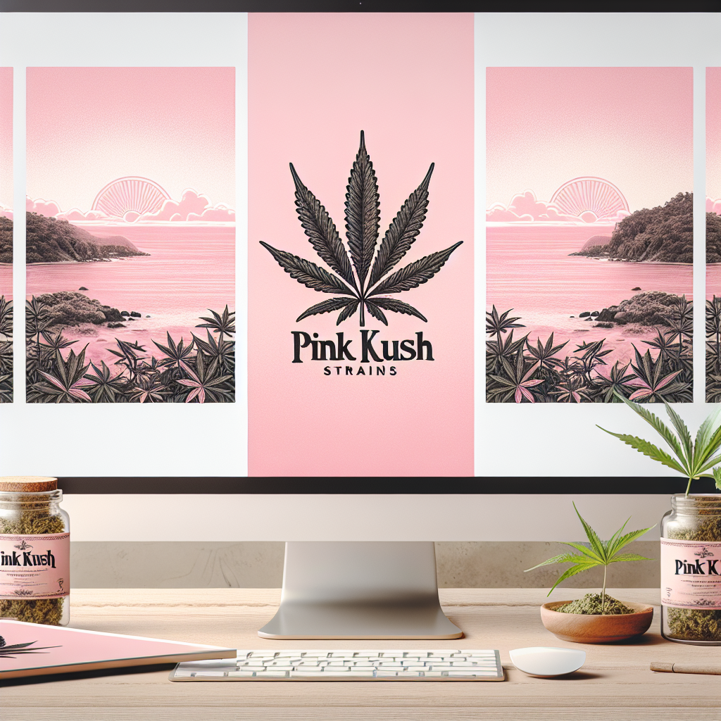 Pink Kush Strains: Discover the Best of Pink Kush at Ashario Cannabis