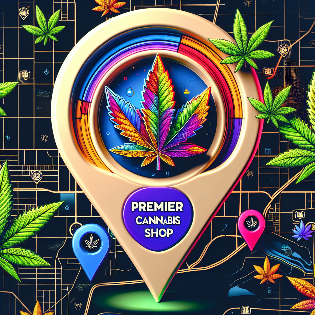 Find the Best Weed Stores Near Barrie: Ashario Cannabis