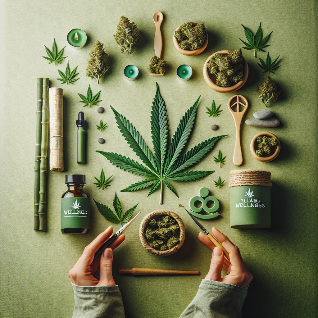 Unleashing the Power of Stash: Your Guide to Cannabis Wellness and Lifestyle