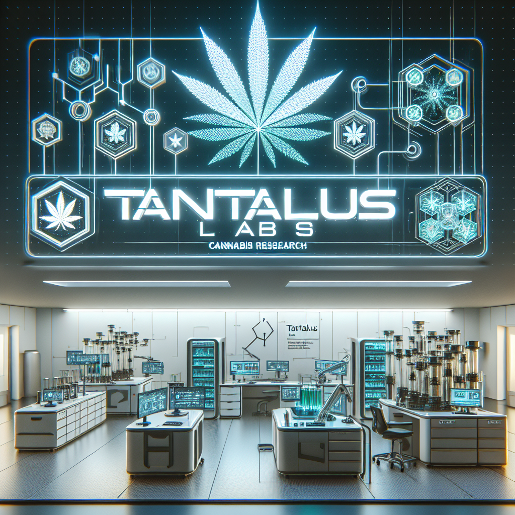 Transforming Wellness: The Innovative Future of Cannabis-Infused Products