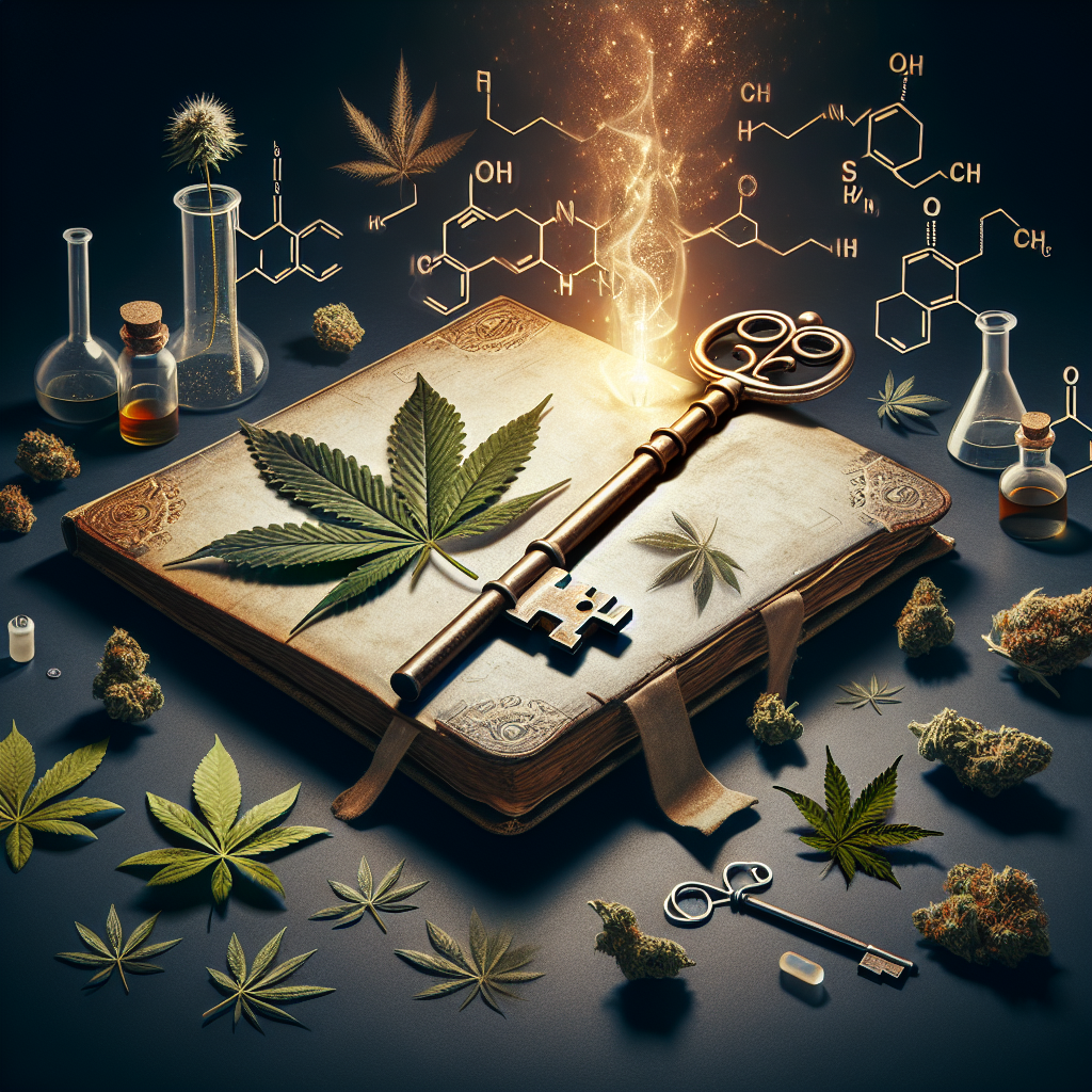 Unlocking the Secrets of 1337 Elite: A Deep Dive into Innovative Cannabis Brands